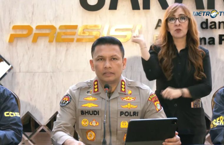 Tiga Orang Jadi Tersangka Kasus Eksploitasi PRT di Bendungan Hilir, Satu Korban Berujung Maut
