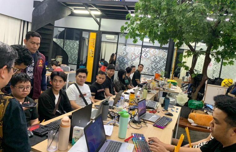 Kasus Judi Online Internasional: 321 WNA Dipindah untuk Pemeriksaan Lanjutan