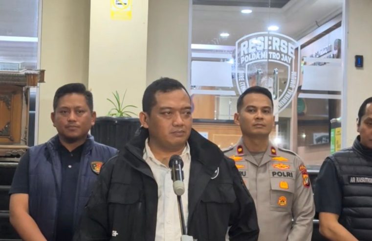 Polda Metro Jaya Sita 200 HP dari Pelaku Begal, Telusuri Jejak Kejahatan Terorganisir