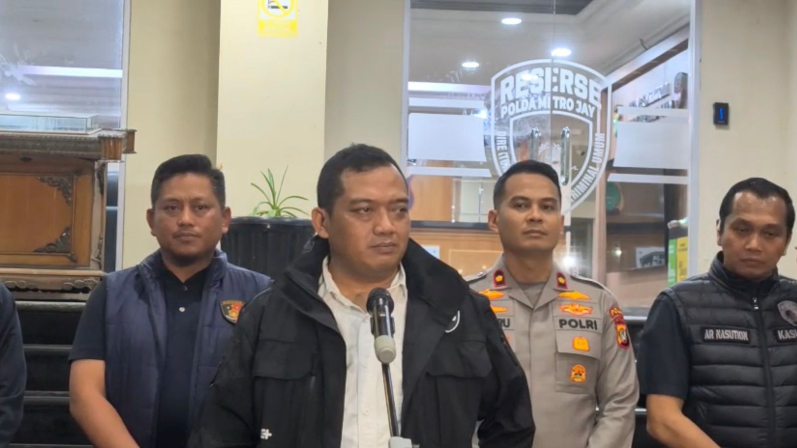 Polda Metro Jaya Sita 200 HP dari Pelaku Begal, Telusuri Jejak Kejahatan Terorganisir