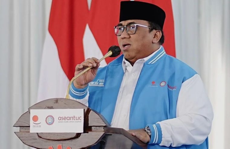 Presiden Prabowo Subianto Akan Meresmikan Museum dan Rumah Singgah Marsinah Sebagai Penghormatan Negara
