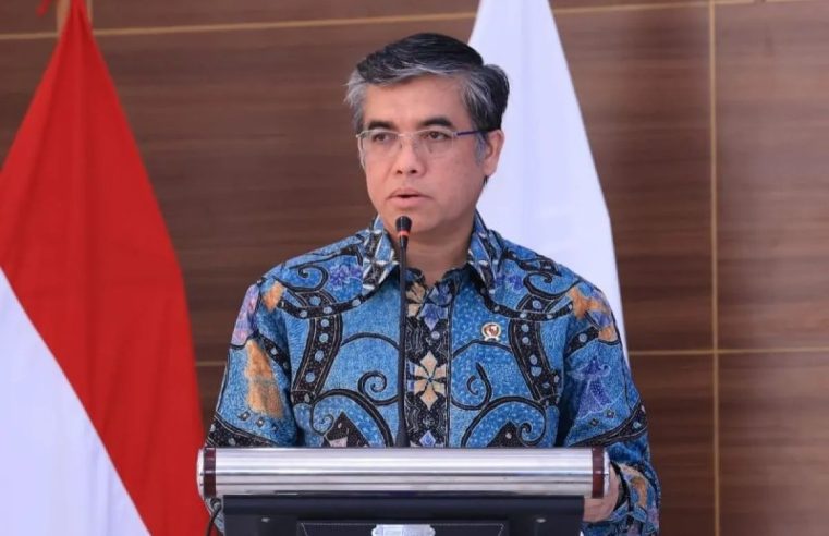 Cetak Ahli K3 Kompeten, Kemnaker Evaluasi 2.100 Peserta Secara Nasional
