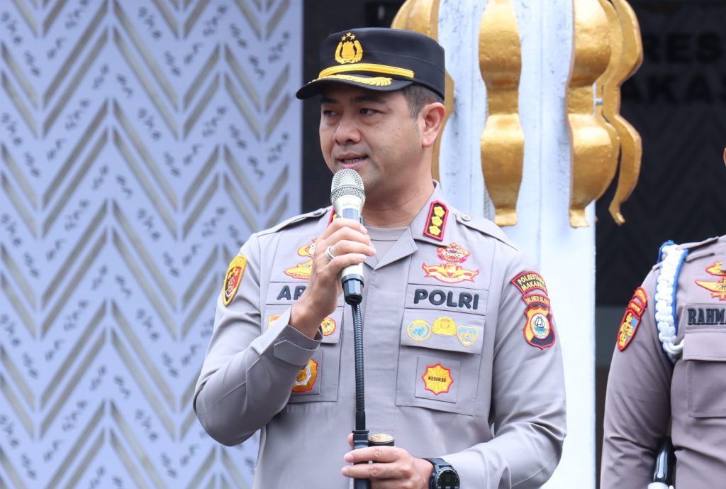 Siswi SD Korban Pembunuhan di Makassar Diketahui Sudah Lama Diincar Pelaku Tetangga Sendiri