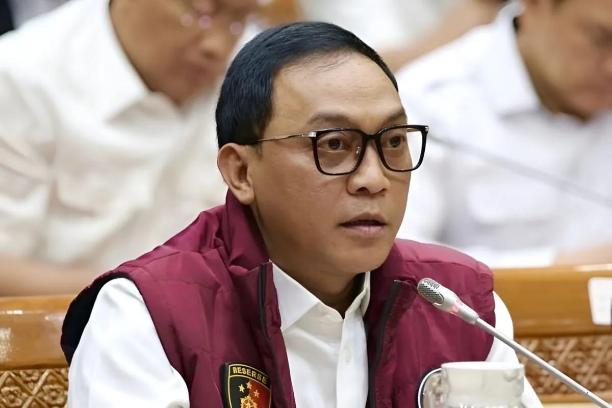 Jaringan Besar Terlibat, Kasus Bandar Narkoba Ishak Kini Ditangani Langsung Bareskrim