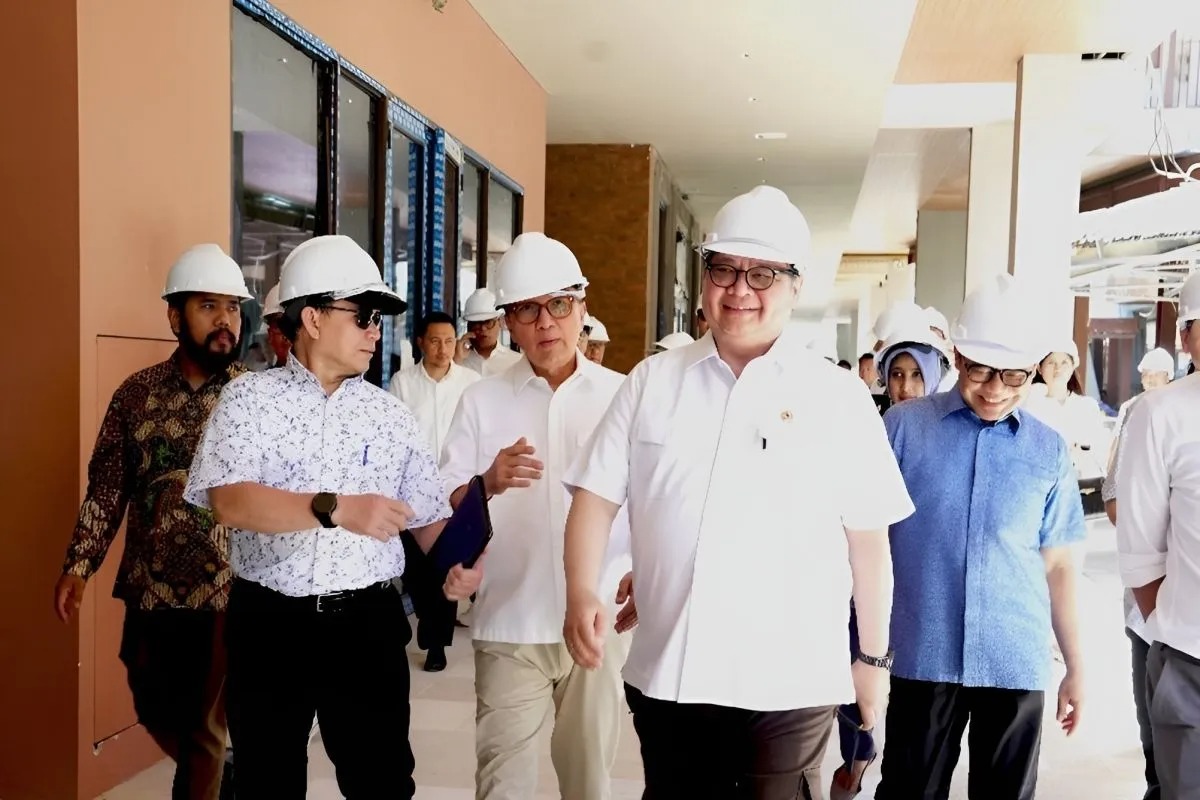 KEK Kura Kura dan Sanur Berperan di Kancah Internasional, Dorong Investasi dan Transformasi Ekonomi Nasional
