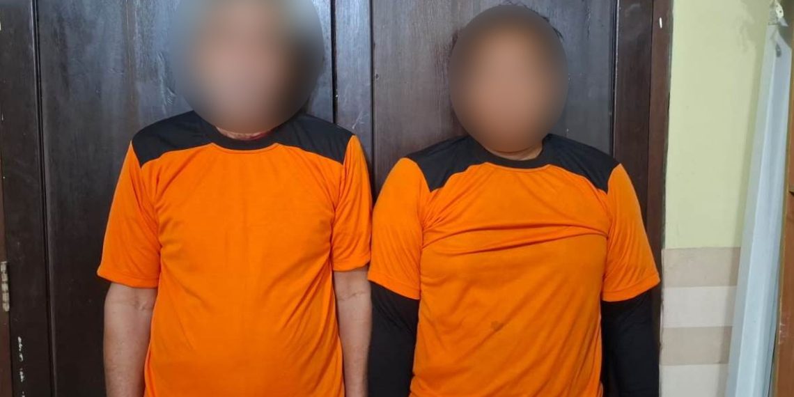 Polres Sanggau Ungkap Penampungan dan Perdagangan Emas Hasil Tambang Ilegal