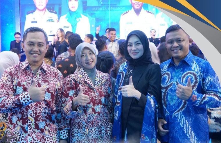 Pergantian Pimpinan Lanal Balikpapan: Topan Agung Yuwono Pamit, Rudhiro Pratomo Mulai Mengemban Amanah
