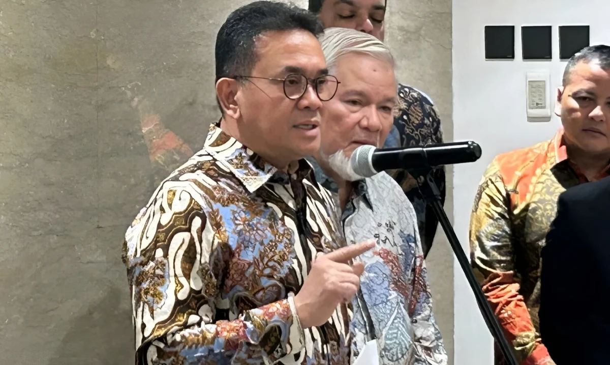 Menteri Perdagangan: Minyakita Tak Lagi Masuk Bantuan Pangan, Fokus Penuhi Pasar Rakyat