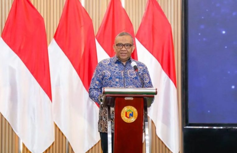 Wamenaker Dorong Peningkatan Kualitas MagangHub Siapkan Tenaga Kerja Masa Depan