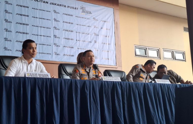Tiga Karyawan Disekap dan Dipasung di Kalibaru, Tujuh Tersangka Terjaring