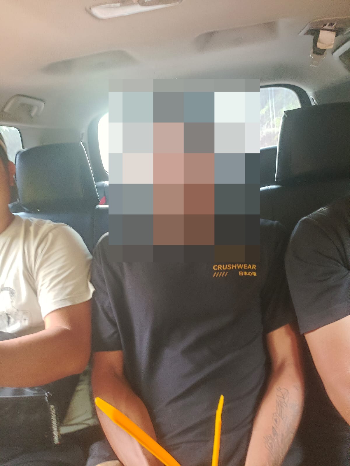 Sakit Hati Diabaikan, Pemuda 22 Tahun Habisi Nyawa Rekan Penambang Emas di Gunung Mas