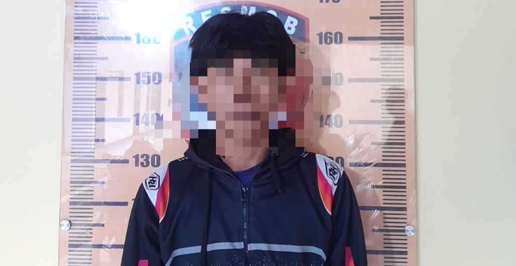 Peristiwa Kekerasan dengan Senjata Tajam di Mamuju Tewaskan Satu Orang dan Lukai Dua Lainnya