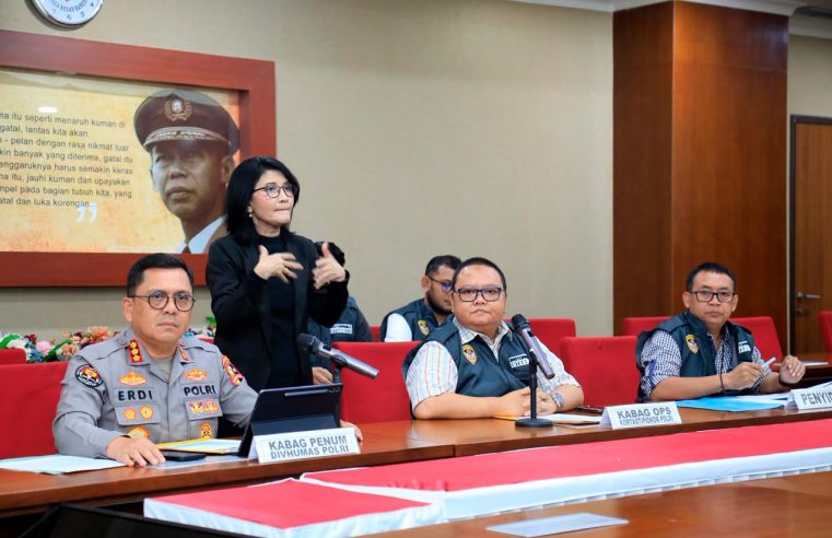Polri Tetapkan 2 Tersangka Korupsi Pabrik Gula Assembagoes, Negara Rugi Rp.645 Miliar