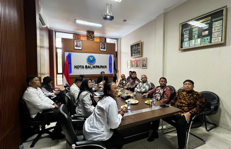 Peringatan HANI 2026 di Balikpapan: BNN Luncurkan Program Ananda Bersinar, Pemusnahan Barang Bukti Simbolis Dilaksanakan