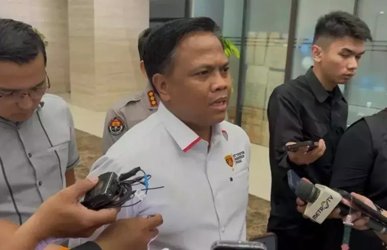 Musim Haji 2026, Polri Ungkap 64 Perkara Pelanggaran, 32 Tersangka Ditetapkan