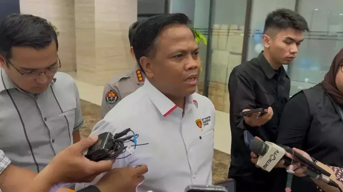 Musim Haji 2026, Polri Ungkap 64 Perkara Pelanggaran, 32 Tersangka Ditetapkan