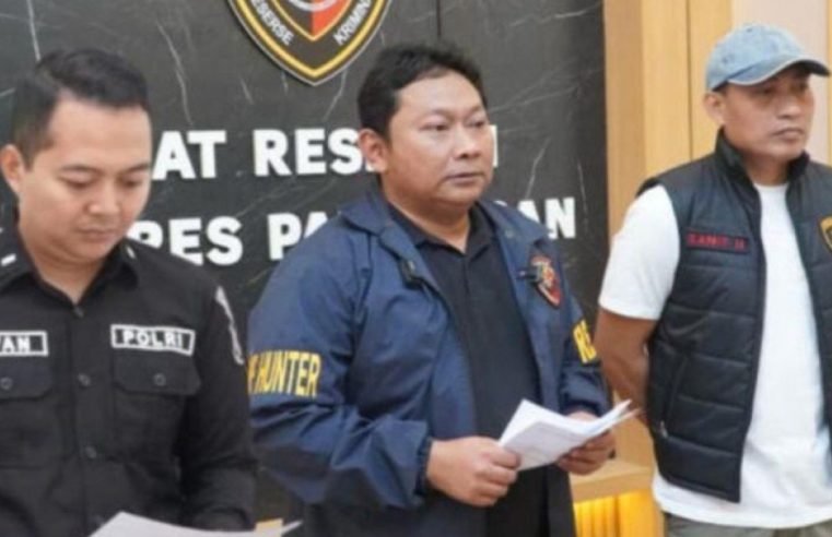 Dugaan Pelanggaran Program MBG di Pamekasan, Polisi Periksa Pelapor dan Terlapor