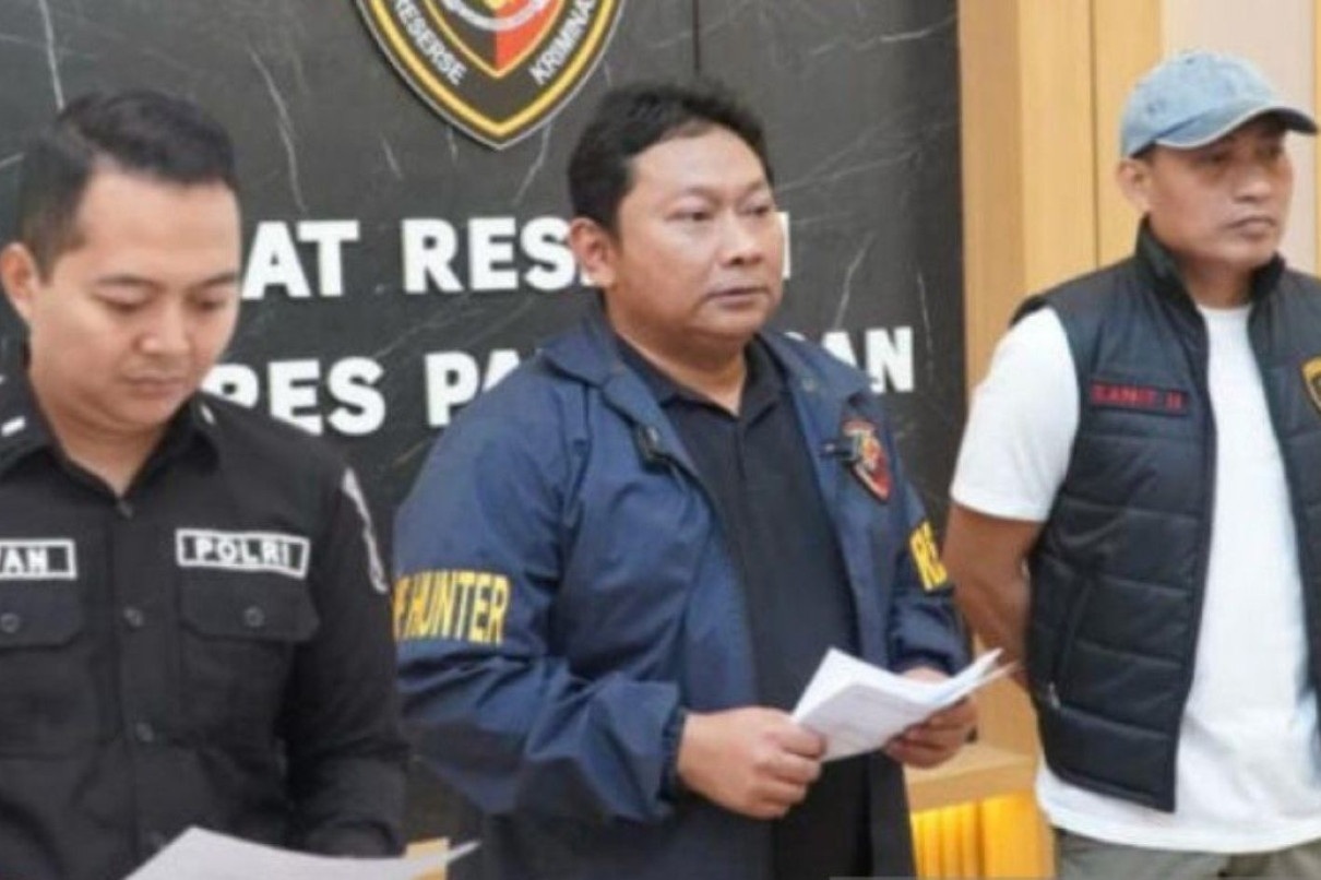 Dugaan Pelanggaran Program MBG di Pamekasan, Polisi Periksa Pelapor dan Terlapor