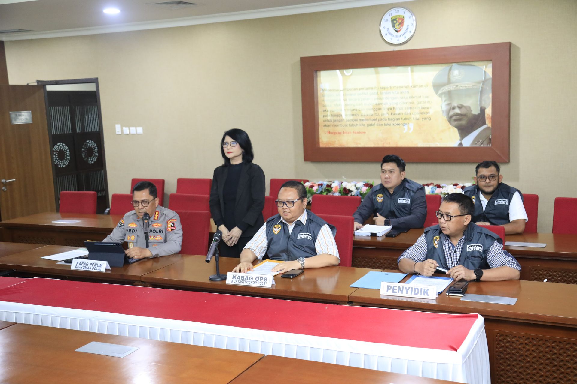 Proyek Modernisasi Pabrik Gula Assembagoes Diduga Rugikan Keuangan Negara, Dua Pihak Ditetapkan Tersangka