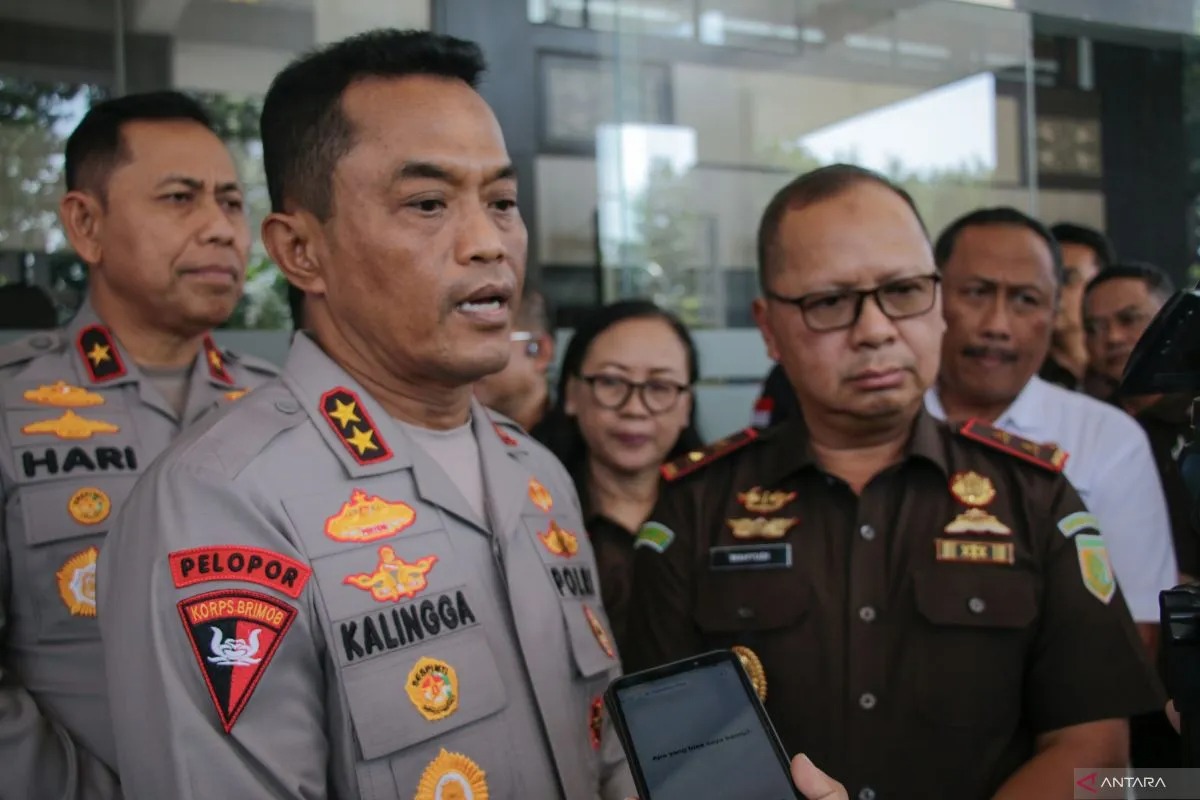 Ikuti Arahan Komisi III DPR, Polda NTB Pegang Langsung Kasus Kematian Santri di Lombok Tengah