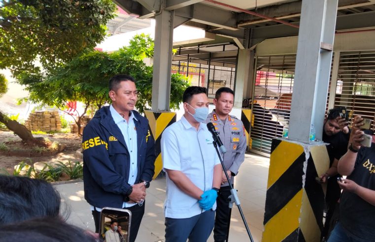 Pastikan Keaslian, Polda Metro Jaya Libatkan Pegadaian Uji Emas Hasil Sitaan Febrie Adriansyah