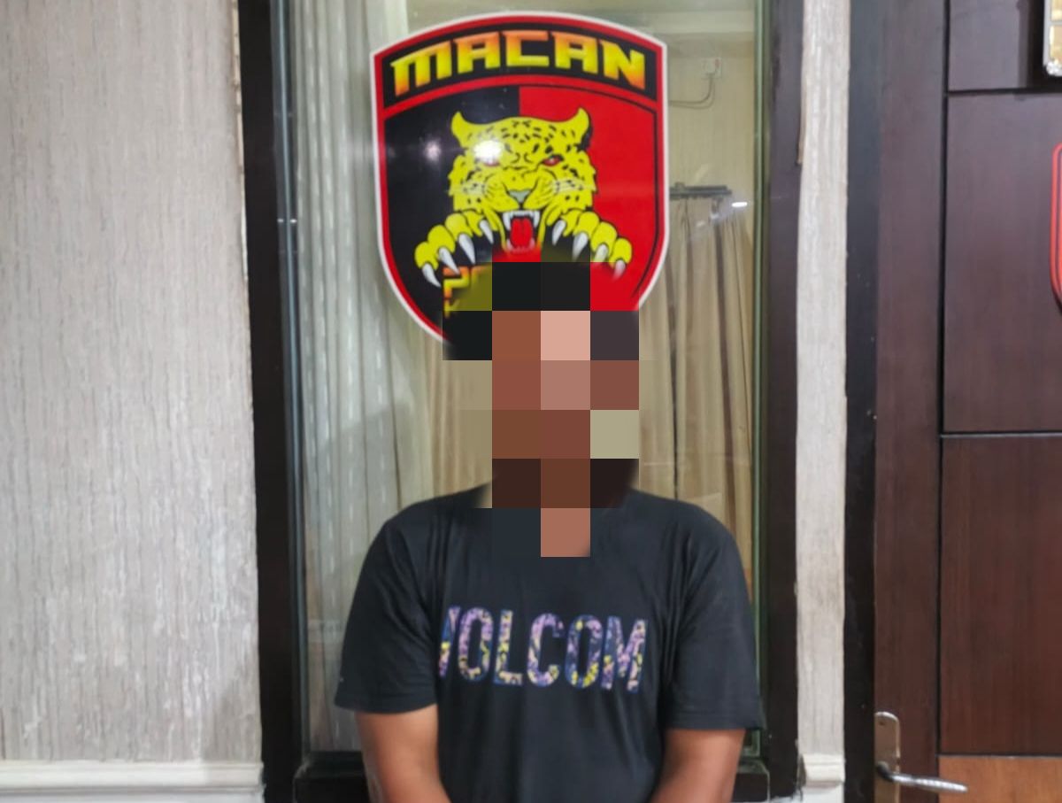 Didorong Masalah Ekonomi dan Judi Online, Pelaku Pencurian di Sangatta Utara Berhasil Ditangkap
