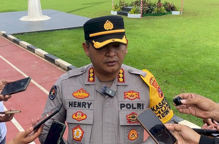 Tim Penyelidikan Gabungan Dibentuk Polda NTT, Kasus Dugaan Intimidasi Terhadap Dokter Didalami Secara Mendalam