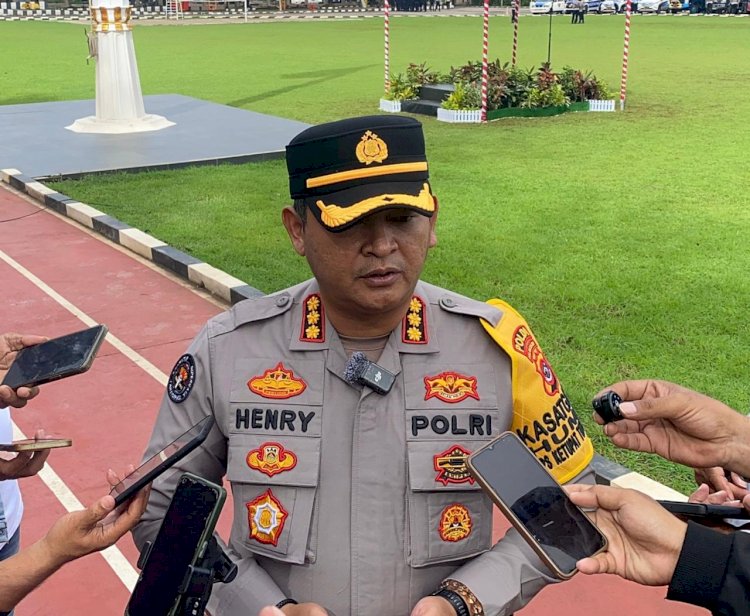Tim Penyelidikan Gabungan Dibentuk Polda NTT, Kasus Dugaan Intimidasi Terhadap Dokter Didalami Secara Mendalam