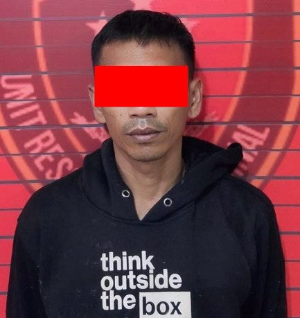 Berulang Kali Ancam, Ayah Tiri Lakukan Kekerasan Seksual Terhadap Anak Tirinya Hingga Hamil