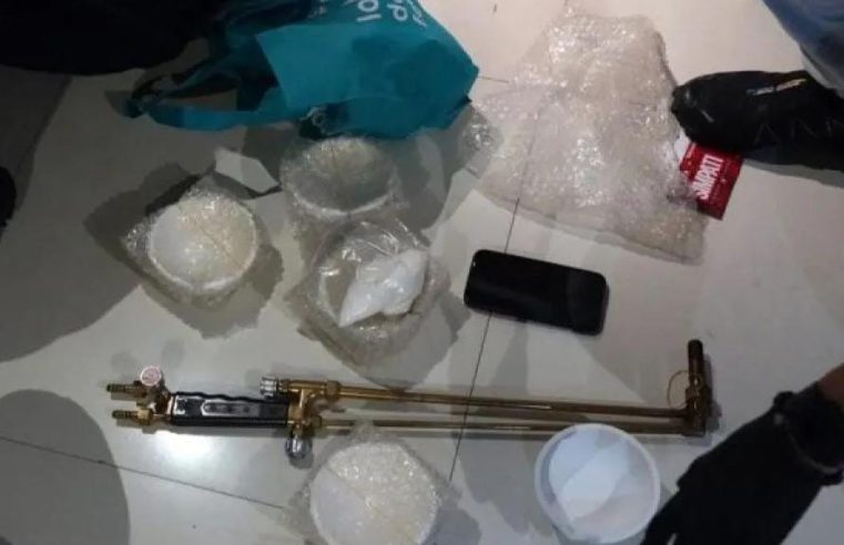 Tangkap Satu Tersangka, Bareskrim Bongkar Markas Sindikat Emas Ilegal yang Selundupkan ke Hong Kong