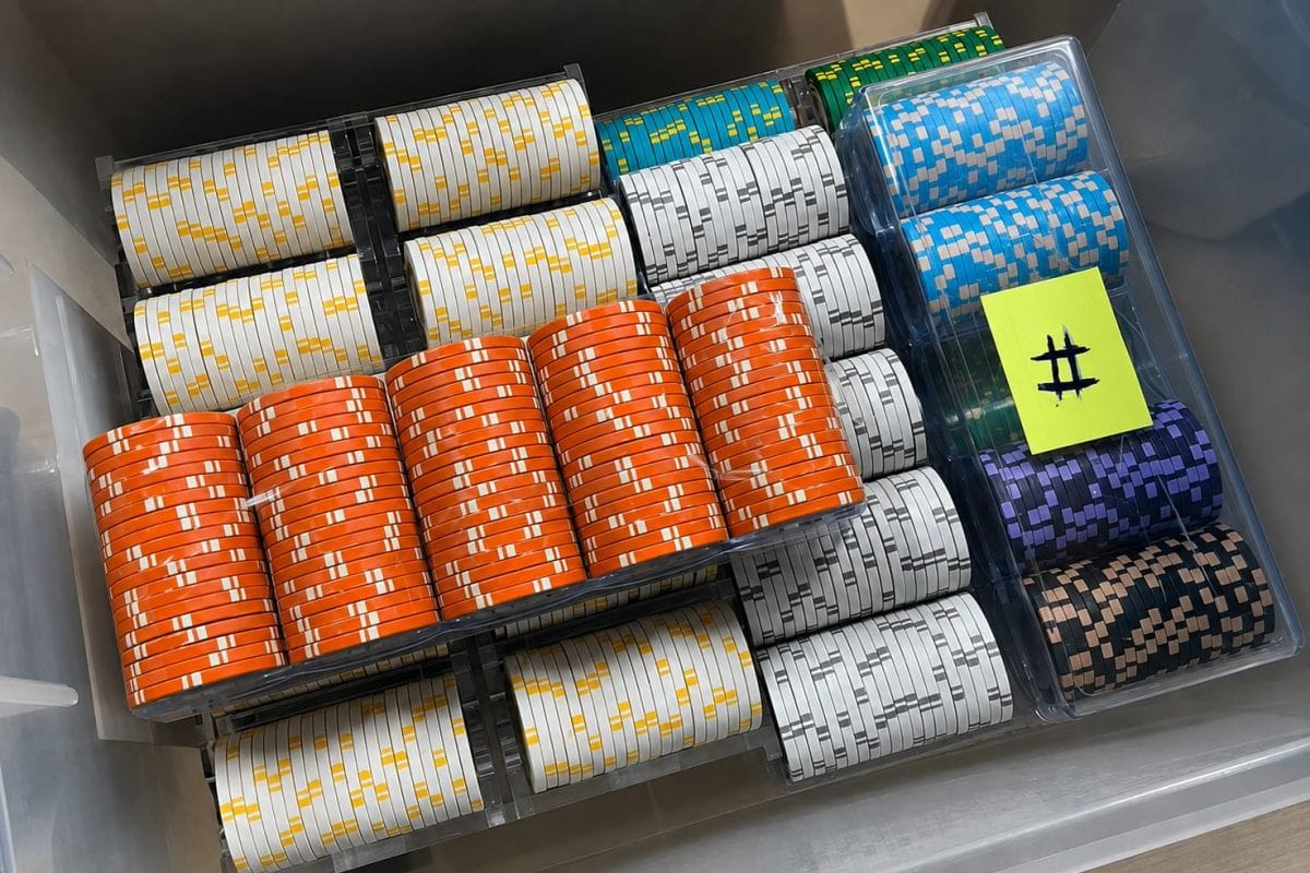 Gedung SB Sukoharjo Markas Judi Kasino, Bareskrim Tetapkan 30 Tersangka dan Sita Rp.1,048 Miliar