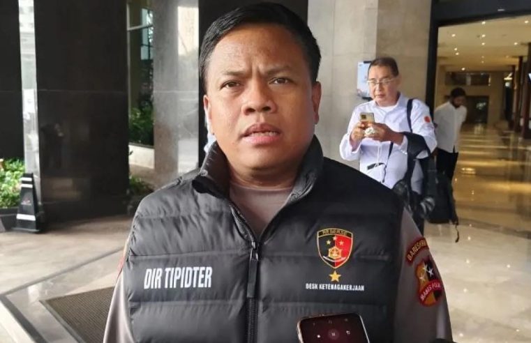 Bareskrim Bongkar Dua Kelompok Penyelundupan Emas, Sembunyikan Barang dalam Bentuk Gel