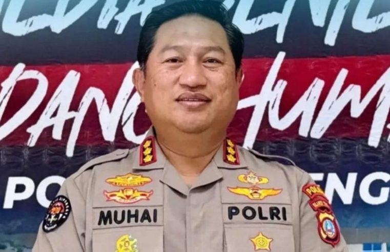Temuan 22 Alat Berat di Buol Didalami Polda Sulteng Terkait Laporan Tambang Ilegal