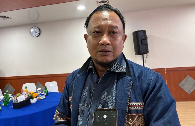 Kompolnas Dorong Pengusutan Menyeluruh Kerusuhan di Kawasan DPR RI, Telusuri Pihak di Balik Layar