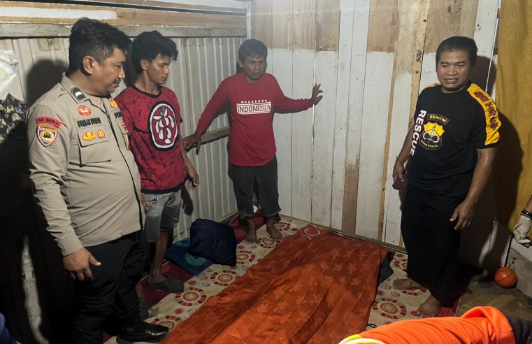Tewas Diterkam Buaya Saat Cari Ikan di Pasangkayu, Polisi Imbau Warga Waspada
