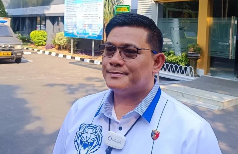 Dua Tersangka Skandal IPO Saham PIPA Diserahkan ke Kejaksaan, Polri Ungkap Pemberian Kisi-Kisi Bursa