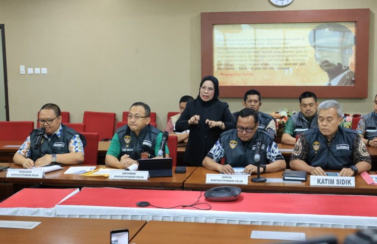 Bupati Gowa Ditetapkan Tersangka: Pemerasan Perizinan, Rumah Diskon, hingga Rp.850 Juta Pungutan