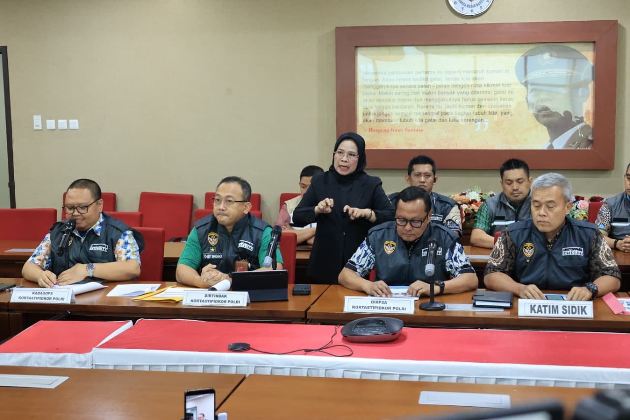 Bupati Gowa Ditetapkan Tersangka: Pemerasan Perizinan, Rumah Diskon, hingga Rp.850 Juta Pungutan