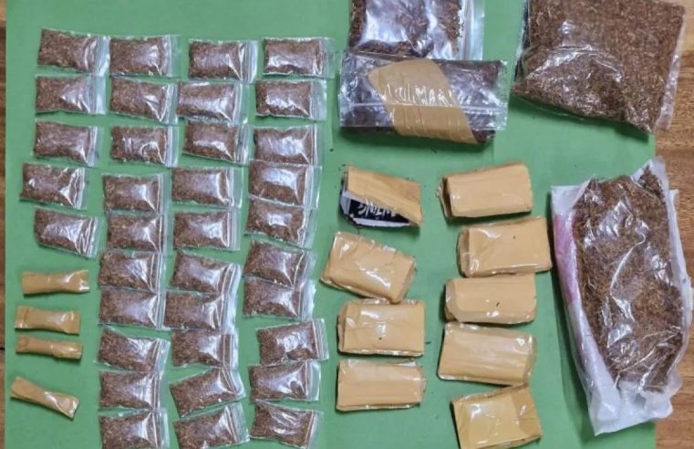 Rahasia Keuntungan Industri Tembakau Sintetis Terbongkar, Bahan Rp.21 Juta Hasilkan Omzet Rp.1 Miliar