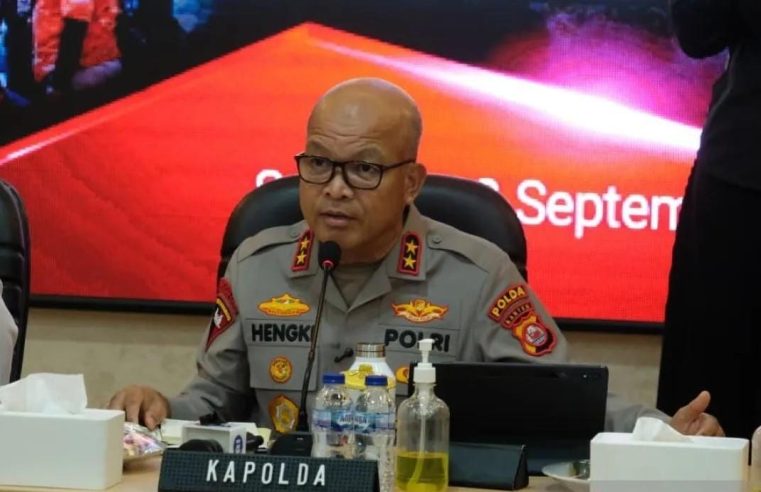 Hilang Kontak di Selat Sunda, KM Arupadatu I Masih Dicari; Satu Kru Teridentifikasi
