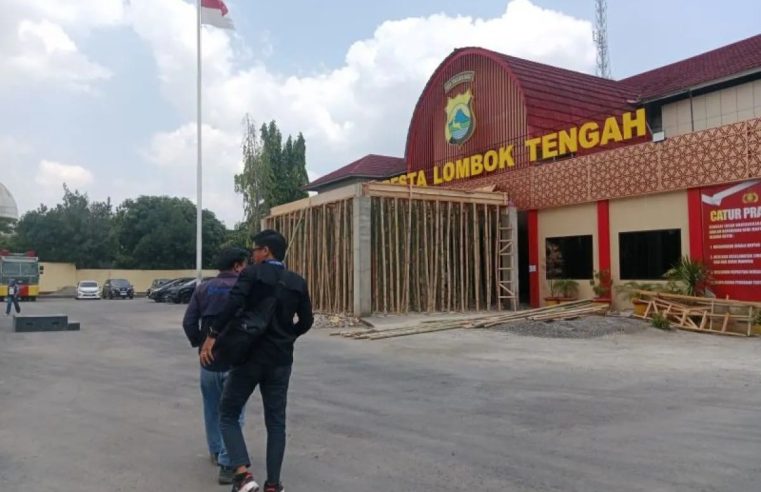 Kasus Pelecehan Santriwati Ponpes: LPA Temukan 5 Korban, Polisi Kejar Bukti