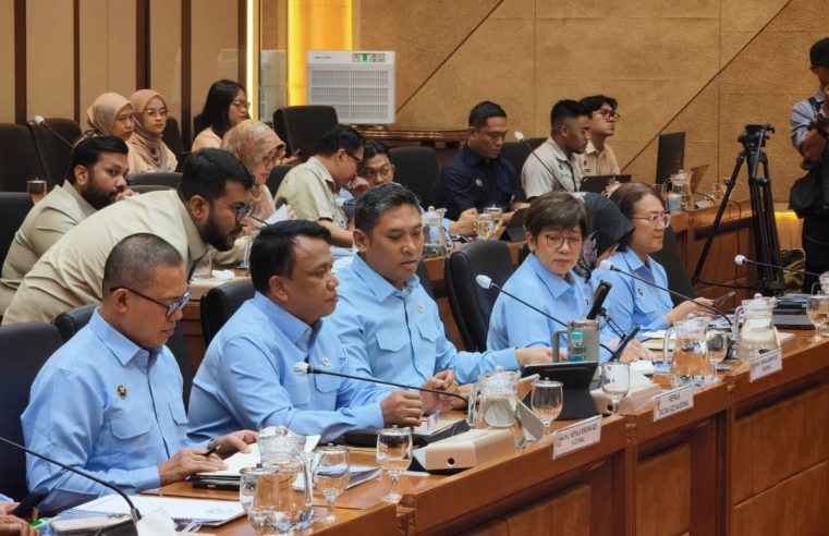 BGN Serahkan Sepenuhnya Proses Hukum Kasus Dugaan Keracunan Program MBG
