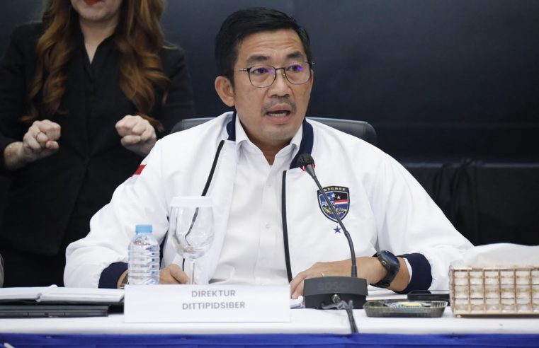 Memanfaatkan TikTok dan Tevi, Enam Tersangka Diringkus Bareskrim Polri Terkait Siaran Langsung Pornografi Berbayar