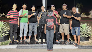 Kasus Pencabulan di Laeya, Remaja 17 Tahun Ditangkap, Kapolres Tegaskan Perlindungan Anak Jadi Prioritas