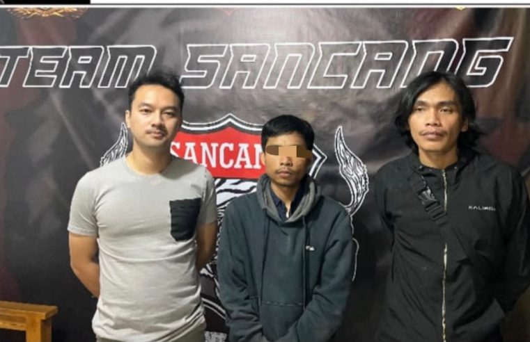 REKAYASA LAPORAN CURAS, PRIA GARUT TERANCAM STATUS TERSANGKA