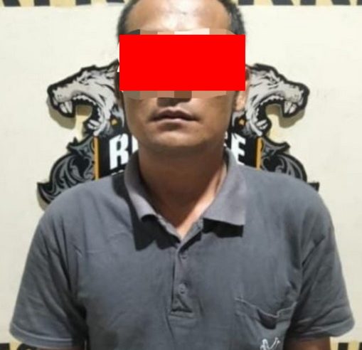 Penusukan Berujung Kematian di Lampung Utara, Satu Pelaku Diserahkan Keluarga ke Polisi