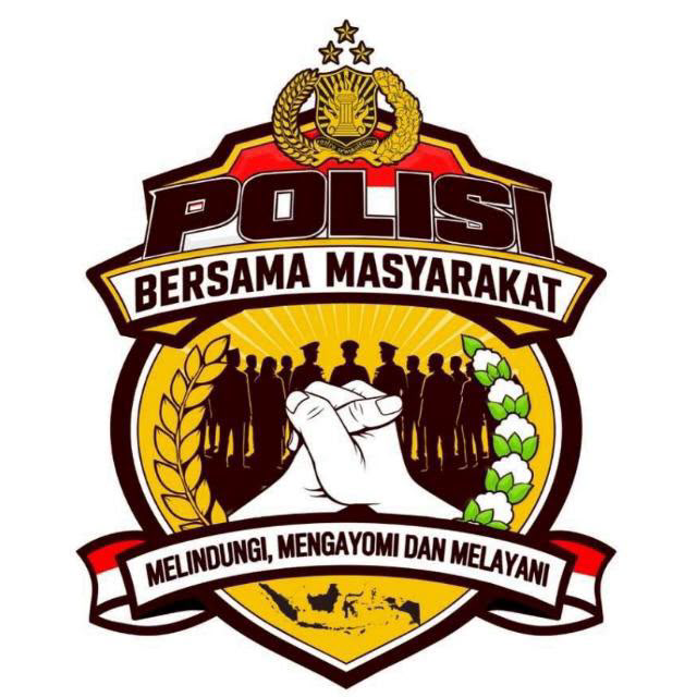 Luncurkan Logo dan Posko Baru, Polri Perkuat Sinergi dan Pelayanan Bersama Masyarakat