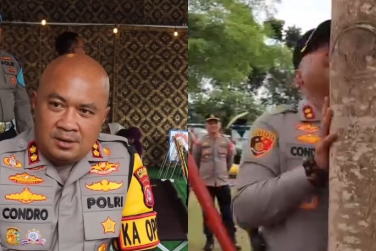 Serah Terima Jabatan: AKBP Candra Sasongko Kini Pimpin Polresta Surakarta