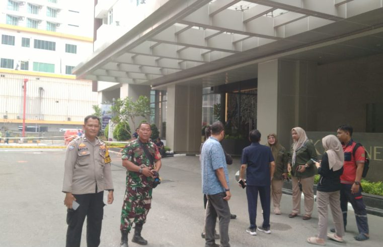 Polresta Balikpapan Selidiki Penemuan Jenazah di Apartemen Borneo Bay, Minta Masyarakat Tidak Sebarkan Gambar Korban