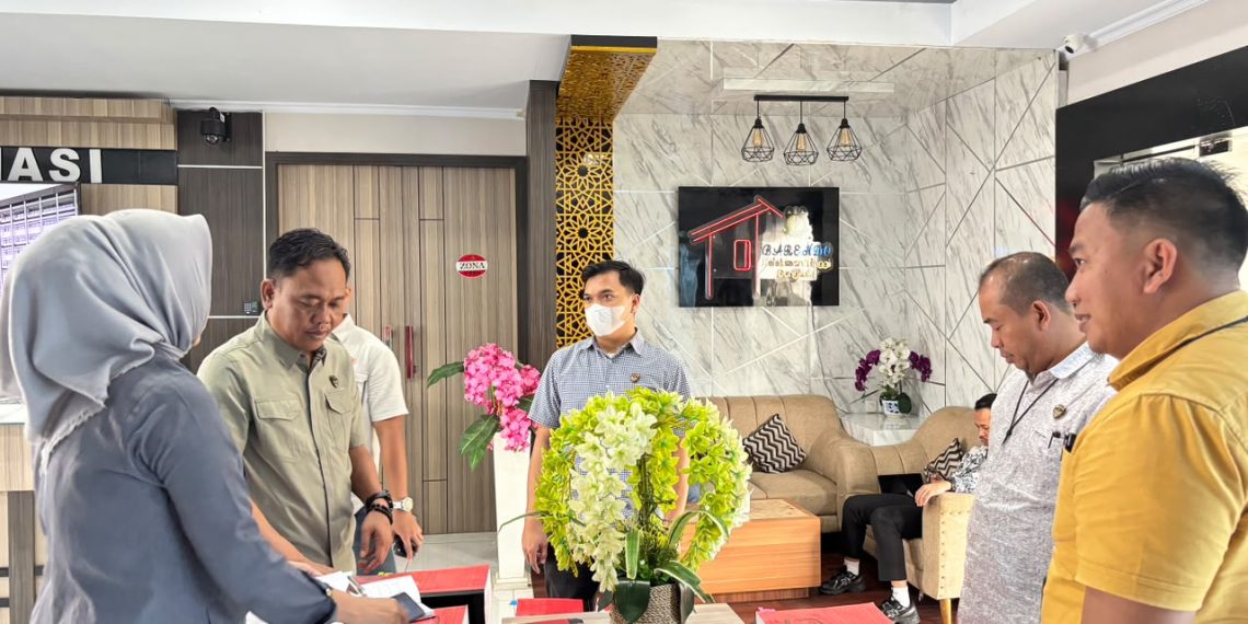 Berkas Perkara Korupsi Disparpora Kepahiang Senilai Rp6,2 Miliar Diserahkan ke Kejaksaan